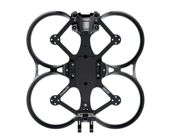 Учебный набор для сборки FPV дрона на базе GEPRC Cinebot25 S Analog (ELRS 2,4 ГГц), изображение 2